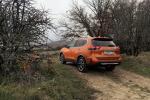 Nissan X-Trail 2018 года (CIS)